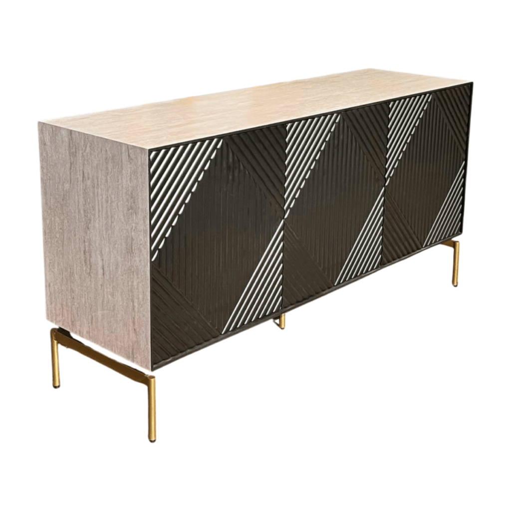 sideboard