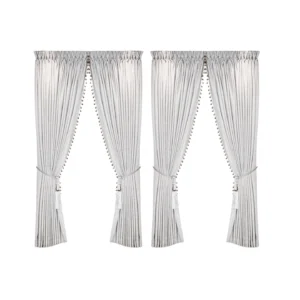 Test Curtains
