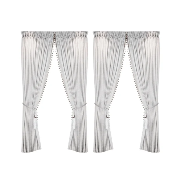 Test Curtains