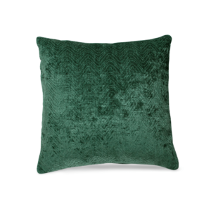 Pattern and Plain Throw Pillows