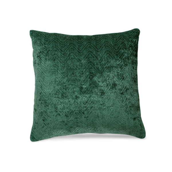 Pattern and Plain Throw Pillows