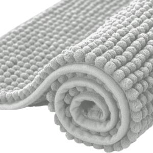 Sara Popcorn Bathroom Mat