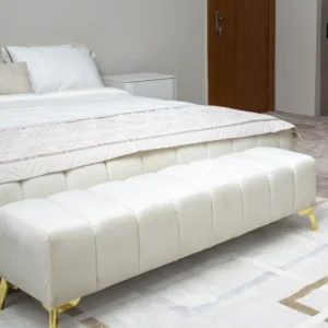 Bed Puff \ Ottoman