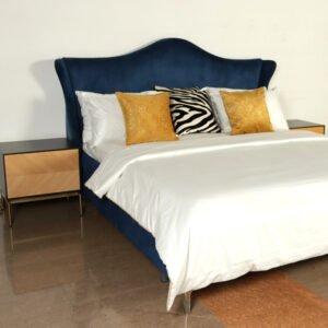 Full King Size Bedroom