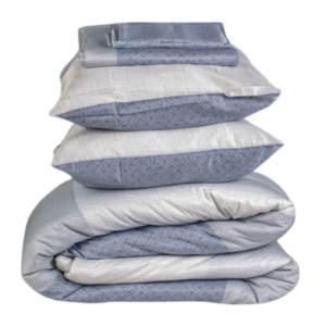 Pattern-Chris Bedsheet