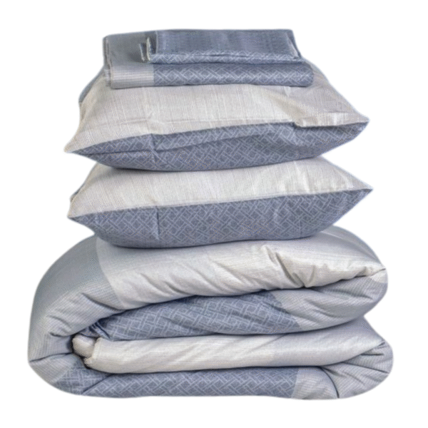 Pattern-Chris Bedsheet