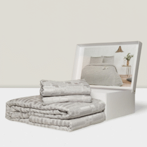 Cal-Luxury Bedspread