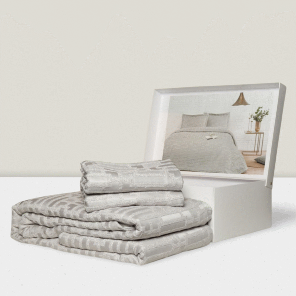 Cal-Luxury Bedspread