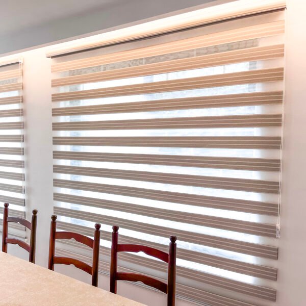 All Kinds Of Curtain Blinds